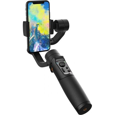Stabilisateur de Smartphone Hohem iSteady Mobile+ - Noir Stabilisateur de Smartphone Hohem iSteady Mobile+ - Noir