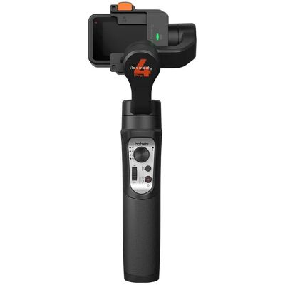 Hohem iSteady Pro4 Estabilizador para Câmera de Ação - Stabilizer Hohem iSteady Pro4 Estabilizador para Câmera de Ação - Stabilizer