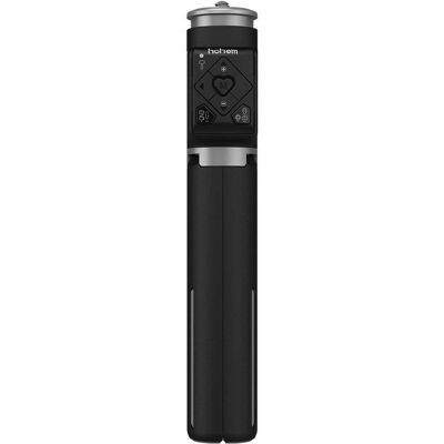 Hohem Fernbedienung und ausziehbares Stativ - iSteady Pro4 - Schwarz Hohem Fernbedienung und ausziehbares Stativ - iSteady Pro4 - Schwarz