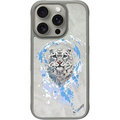 Coque iPhone 16 Pro Max iCables - Résistante et compatible MagSafe Coque iPhone 16 Pro Max iCables - Résistante et compatible MagSafe