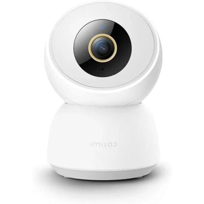 Xiaomi Imilab C30 2,5K Sicherheitskamera - Weiß Xiaomi Imilab C30 2,5K Sicherheitskamera - Weiß