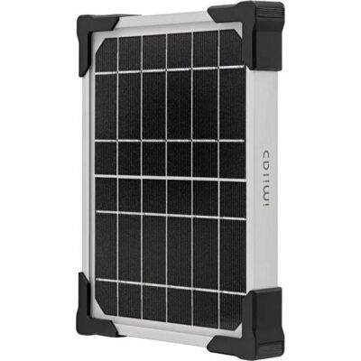 Panneau Solaire IMILAB IPC031 - Résistant, réglable, 5V 2A - Publicité Panneau Solaire IMILAB IPC031 - Résistant, réglable, 5V 2A - Publicité