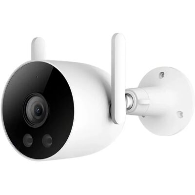 Xiaomi EC3 Lite Sicherheitskamera - 2K, Weitwinkel, WiFi Xiaomi EC3 Lite Sicherheitskamera - 2K, Weitwinkel, WiFi