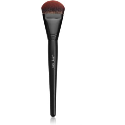 MANADA - Beauty Jessup Foundation Brush MUL02 - Pincel de base MANADA - Beauty Jessup Foundation Brush MUL02 - Pincel de base