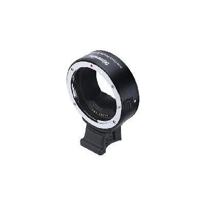 Commlite Canon RF Objektivadapter - Autofokus & Unendlichkeit Commlite Canon RF Objektivadapter - Autofokus & Unendlichkeit