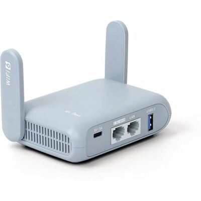 GL.iNet GL-MT3000 Beryl AX GL.iNet GL-MT3000 Beryl AX