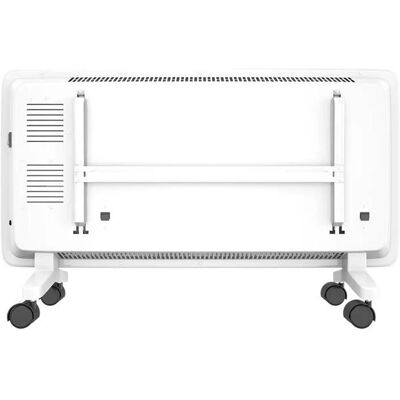 Thermex Malli 1500 EW WiFi Sähkölämmitin Thermex Malli 1500 EW WiFi Sähkölämmitin