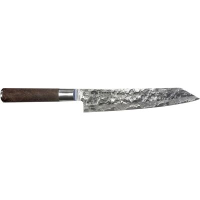 Satake - Kiritsuke Kuro 23 cm - VG-10 Stålkniv Satake - Kiritsuke Kuro 23 cm - VG-10 Stålkniv