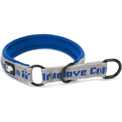 Truelove - Funky S - Granatowy - S - slip collar Truelove - Funky S - Granatowy - S - slip collar