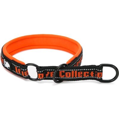 Truelove - Funky - Pomarańczowy - 2XL - Collar Truelove - Funky - Pomarańczowy - 2XL - Collar
