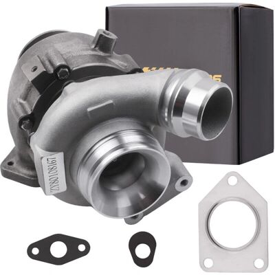 Maxpeedingrods BMW Turbocharger N47D20 Maxpeedingrods BMW Turbocharger N47D20