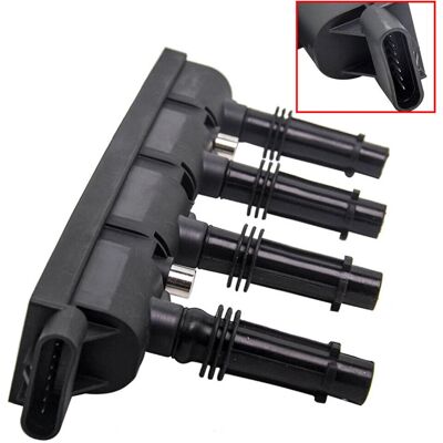 BFO Opel Vauxhall Ignition Coil Pack - Corsa, Adam, Astra J BFO Opel Vauxhall Ignition Coil Pack - Corsa, Adam, Astra J