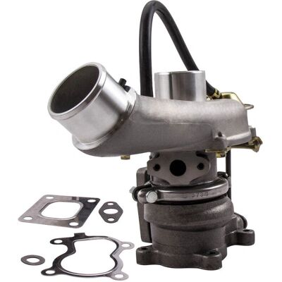 Maxpeedingrods VL25 VL35 Turbo para Fiat Doblo Idea Punto II - Turbo Maxpeedingrods VL25 VL35 Turbo para Fiat Doblo Idea Punto II - Turbo