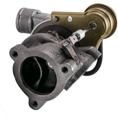 Maxpeedingrods - K04 - 1.8T AEB/APU - Turbocharger Maxpeedingrods - K04 - 1.8T AEB/APU - Turbocharger
