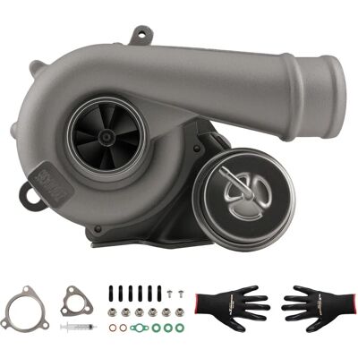 Maxpeedingrods Turbo K04-023 pour Audi S3 - Pièces OEM de Qualité - Publicité Maxpeedingrods Turbo K04-023 pour Audi S3 - Pièces OEM de Qualité - Publicité
