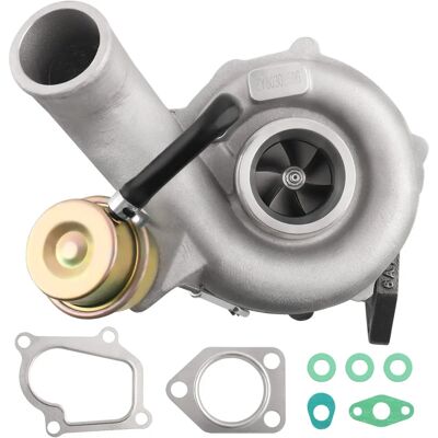 Maxpeedingrods Turbo pour Kia Sorento 2.5 CRDi - Publicité Maxpeedingrods Turbo pour Kia Sorento 2.5 CRDi - Publicité