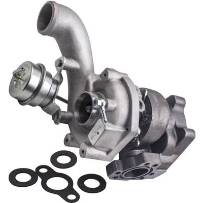 Maxpeedingrods K04 Turbo para Audi A6 RS6 Plus - Izquierda Maxpeedingrods K04 Turbo para Audi A6 RS6 Plus - Izquierda
