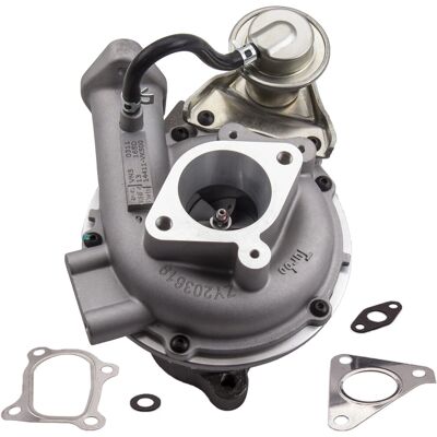 Maxpeedingrods - VN3 - 14411-VK500 - Turbochargeur - Publicité Maxpeedingrods - VN3 - 14411-VK500 - Turbochargeur - Publicité