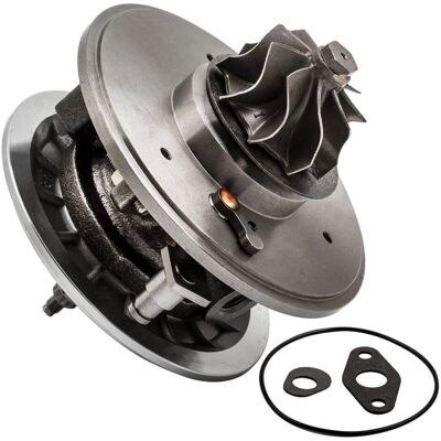 Maxpeedingrods - Cartucho de turbo para Audi A3 Seat Leon Toledo II - Reemplazo de turbo Maxpeedingrods - Cartucho de turbo para Audi A3 Seat Leon Toledo II - Reemplazo de turbo