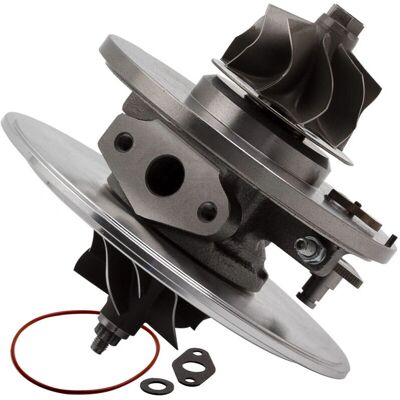 MAXPEEDINGRODS Turbo Core for BMW X5 3.0d MAXPEEDINGRODS Turbo Core for BMW X5 3.0d
