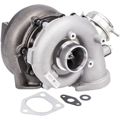 MAXPEEDINGRODS BMW Turbo GT2260V - 6-Zylinder Diesel MAXPEEDINGRODS BMW Turbo GT2260V - 6-Zylinder Diesel