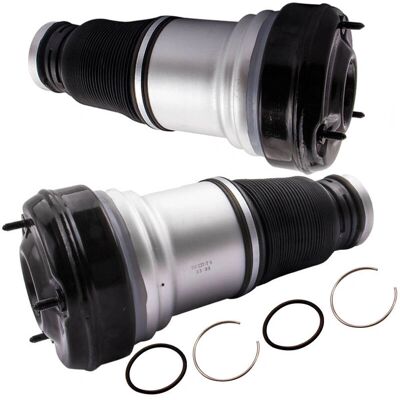 Maxpeedingrods Mercedes W220 Suspensión de Aire - Delantera Izquierda/Derecha Maxpeedingrods Mercedes W220 Suspensión de Aire - Delantera Izquierda/Derecha