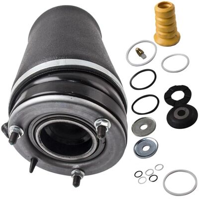 Maxpeedingrods Mercedes-Benz E-Class W212 Air Suspension Compressor - Front Right Maxpeedingrods Mercedes-Benz E-Class W212 Air Suspension Compressor - Front Right