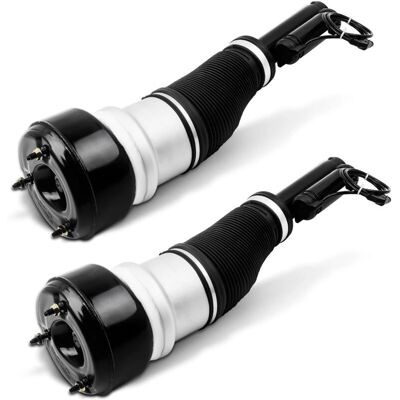 Maxpeedingrods Porsche Panamera Air Spring - Suspension Part Maxpeedingrods Porsche Panamera Air Spring - Suspension Part