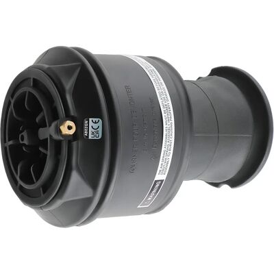 BFO - Bremszange mit Servomotor für VW Passat 3C2 2005-2007 - Hinter links BFO - Bremszange mit Servomotor für VW Passat 3C2 2005-2007 - Hinter links