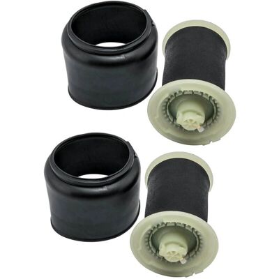 Maxpeedingrods BMW Air Suspension Rear - 3 Models Compatible Maxpeedingrods BMW Air Suspension Rear - 3 Models Compatible
