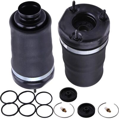 BFO - Maxpeedingrods W164 - Front air suspension bag - GL/ML BFO - Maxpeedingrods W164 - Front air suspension bag - GL/ML