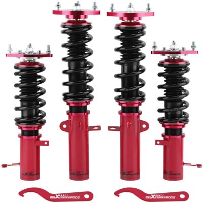 MAXPEEDINGRODS - Corolla Coilover - E90/E100/E110 - Coilovers MAXPEEDINGRODS - Corolla Coilover - E90/E100/E110 - Coilovers