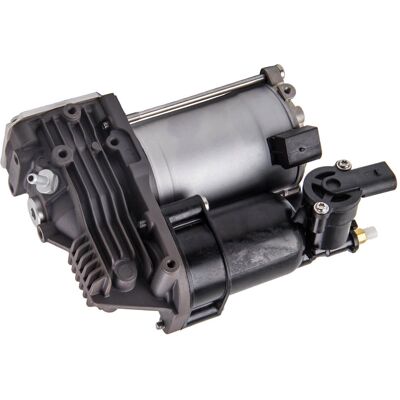 Compresor de suspensión neumática BMW X5 X6 - Bomba de suspensión de aire Compresor de suspensión neumática BMW X5 X6 - Bomba de suspensión de aire