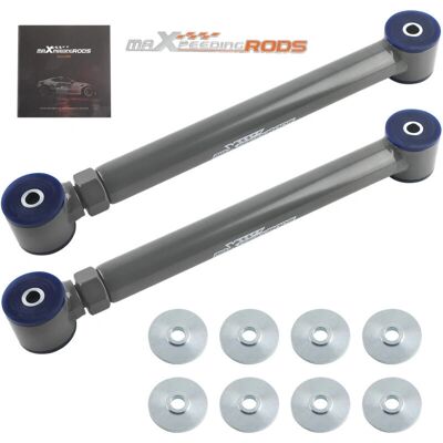MAXPEEDINGRODS - Rear Control Arm Kit - WJ 1999-2004 MAXPEEDINGRODS - Rear Control Arm Kit - WJ 1999-2004