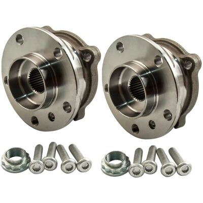 MAXPEEDINGRODS - BMW X5 E70 Front Wheel Bearing - 2x - Rodamiento MAXPEEDINGRODS - BMW X5 E70 Front Wheel Bearing - 2x - Rodamiento