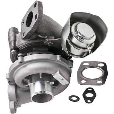 Maxpeedingrods - Turbo de 1.6HDi TDCi 80kW 109 - Para Ford Citroen Peugeot Volvo Mazda Maxpeedingrods - Turbo de 1.6HDi TDCi 80kW 109 - Para Ford Citroen Peugeot Volvo Mazda
