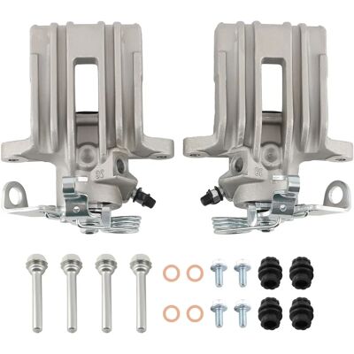 Kit d'Étriers de Frein Arrière Maxpeedingrods - Compatible VW, Audi, Seat, Skoda - Publicité Kit d'Étriers de Frein Arrière Maxpeedingrods - Compatible VW, Audi, Seat, Skoda - Publicité