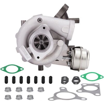 Maxpeedingrods Turbo per Nissan Navara D40 2.5 DCI Diesel Maxpeedingrods Turbo per Nissan Navara D40 2.5 DCI Diesel