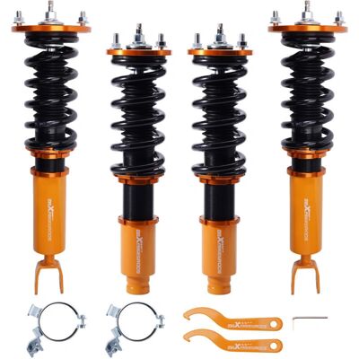 MAXPEEDRODS - YA1 - Altura 1-3in - coilover kit MAXPEEDRODS - YA1 - Altura 1-3in - coilover kit
