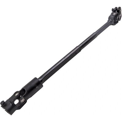 MAXPEEDINGRODS - Eje de dirección inferior - 1pc - Pieza de automóvil MAXPEEDINGRODS - Eje de dirección inferior - 1pc - Pieza de automóvil