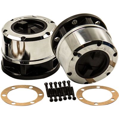 Maxpeedingrods - Manual Hub Lock - KIA Sportage 95-02 - Publicité Maxpeedingrods - Manual Hub Lock - KIA Sportage 95-02 - Publicité