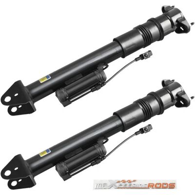 MAXPEEDINGRODS - W164 GL X16 - ADS - Amortiguador de suspensión MAXPEEDINGRODS - W164 GL X16 - ADS - Amortiguador de suspensión