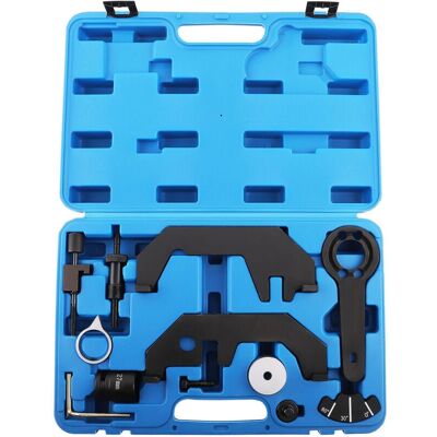 MAXPEEDINGRODS - BMW Timing Tool - N62 N73 - V8/V12 - Engine Timing Tool Kit MAXPEEDINGRODS - BMW Timing Tool - N62 N73 - V8/V12 - Engine Timing Tool Kit