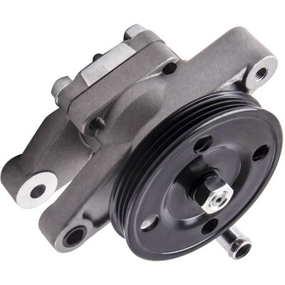 Pompe de Direction Hydraulique Maxpeedingrods pour Hyundai Tiburon 2.0L - Publicité Pompe de Direction Hydraulique Maxpeedingrods pour Hyundai Tiburon 2.0L - Publicité