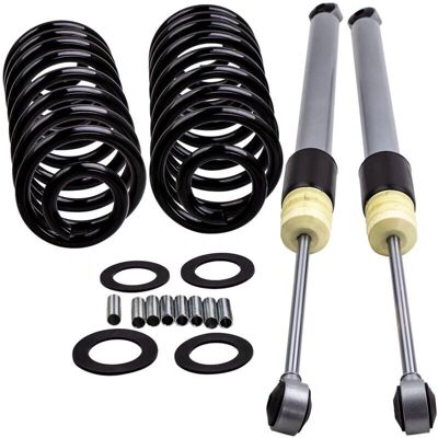 Maxpeedingrods Kit de Valve et Suspension BMW Z4 - Publicité Maxpeedingrods Kit de Valve et Suspension BMW Z4 - Publicité