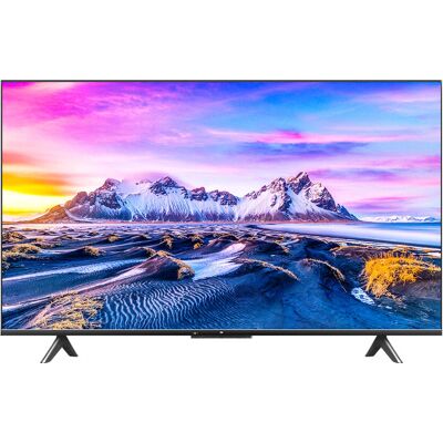 Xiaomi Mi TV P1 55" 4K Ultra HD Smart TV - Smart TV Xiaomi 55" 4K Ultra HD LED WiFi Android TV Noir - Publicité Xiaomi Mi TV P1 55" 4K Ultra HD Smart TV - Smart TV Xiaomi 55" 4K Ultra HD LED WiFi Android TV Noir - Publicité