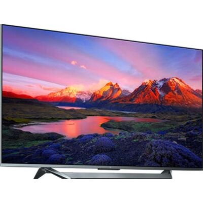 Xiaomi 75" QLED 4K Ultra HD Smart TV - Šedá Xiaomi 75" QLED 4K Ultra HD Smart TV - Šedá