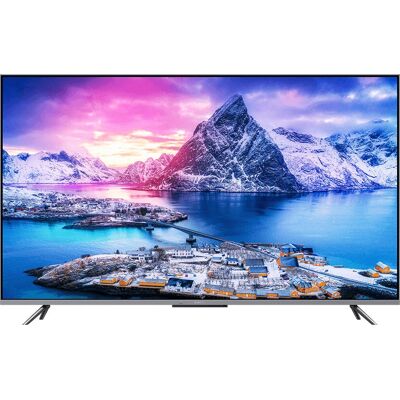 Xiaomi Q1E 55 4K Ultra HD Smart TV - QLED Xiaomi Q1E 55 4K Ultra HD Smart TV - QLED
