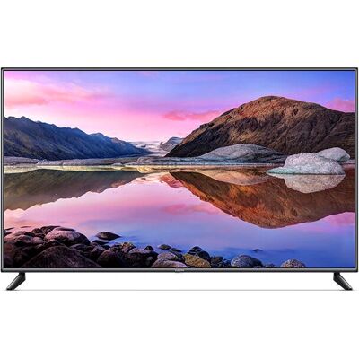 Televisor inteligente Xiaomi P1E 65" 4K Ultra HD - Android, Dolby, Wi-Fi Televisor inteligente Xiaomi P1E 65" 4K Ultra HD - Android, Dolby, Wi-Fi