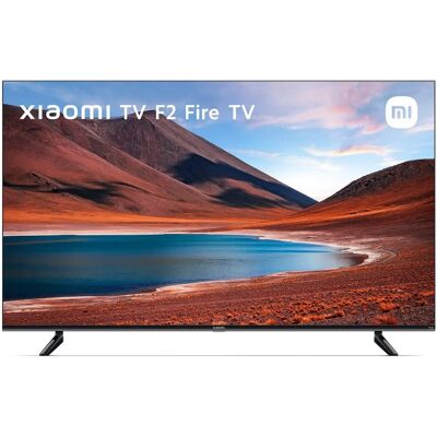 Xiaomi - F2 - 55 inch - 4K Ultra HD - TV Xiaomi - F2 - 55 inch - 4K Ultra HD - TV